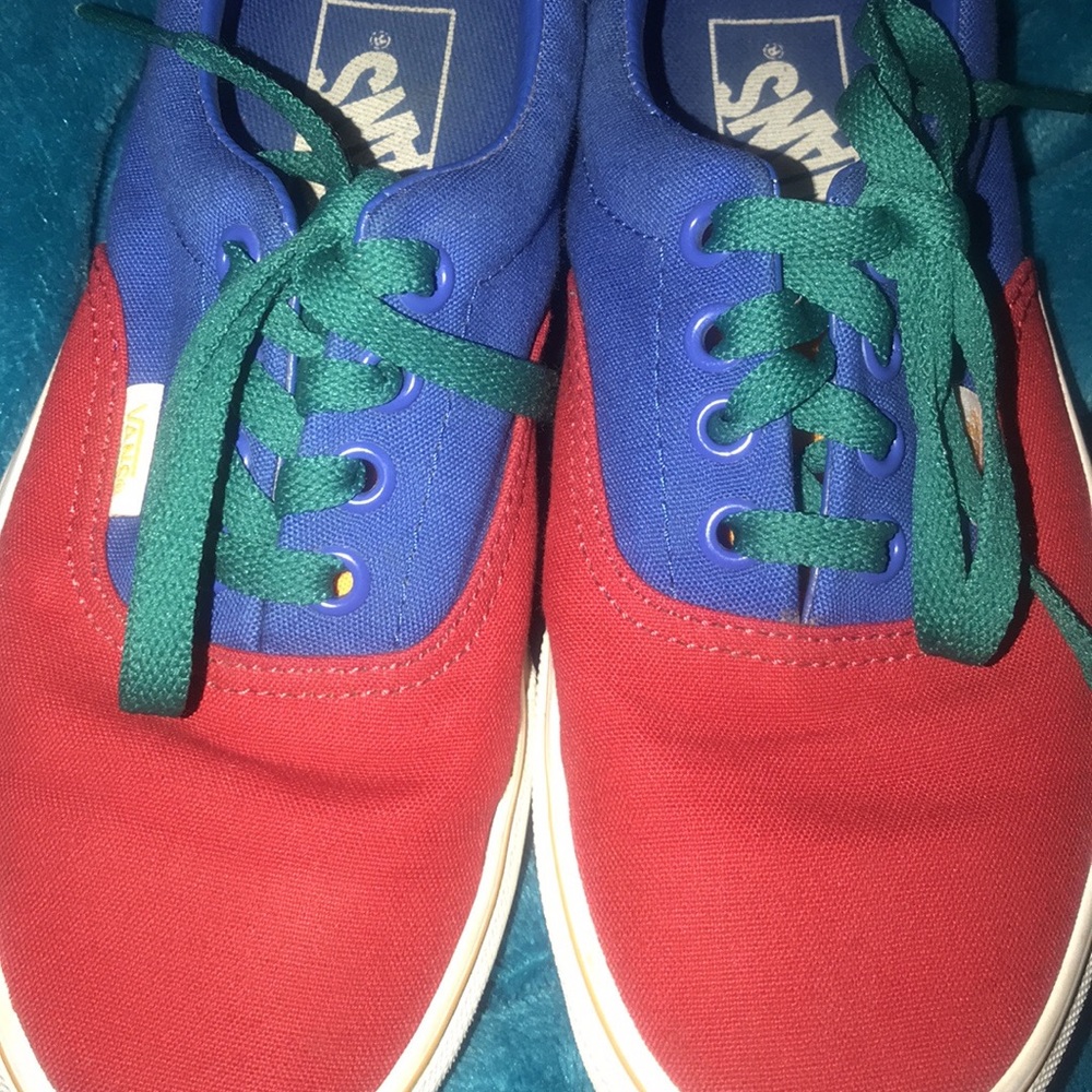 Vans